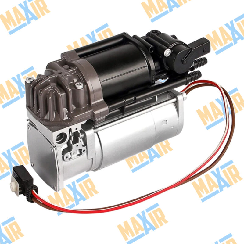 Възвратен клапан за компресори Wabco - MaxAir