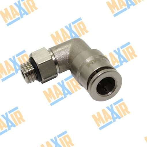 wabco compressor angle elbow connection 1-4