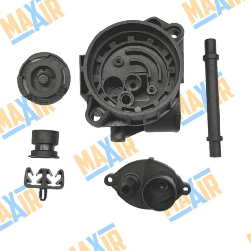 wabco dryer and parts 5-2