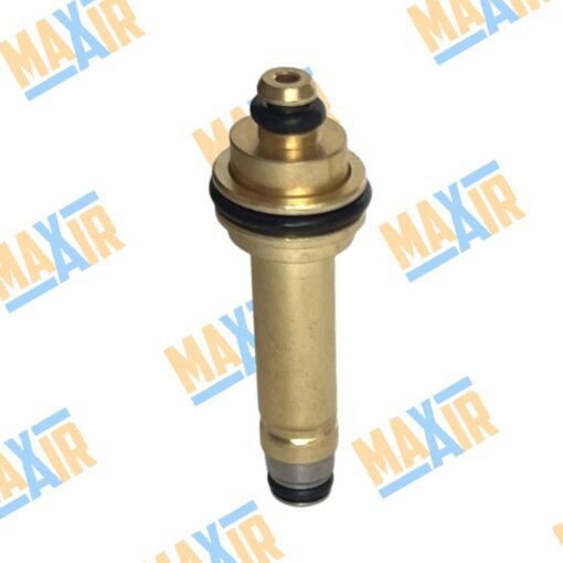 solenoid valve left Q8 2