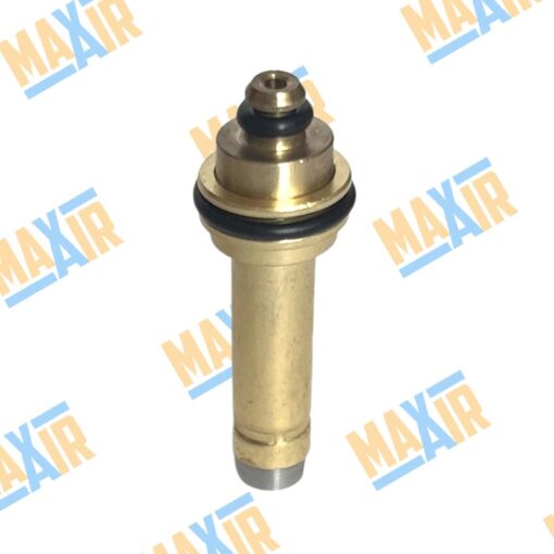 solenoid valve right Q8 2