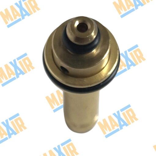 solenoid valve right Q8 3
