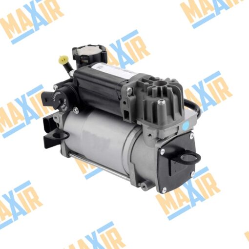 Mercedes W211 W219 W220 air suspension compressor 2