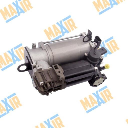 Mercedes W211 W219 W220 air suspension compressor 3