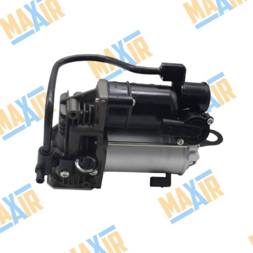 Mercedes W222 compressor 2