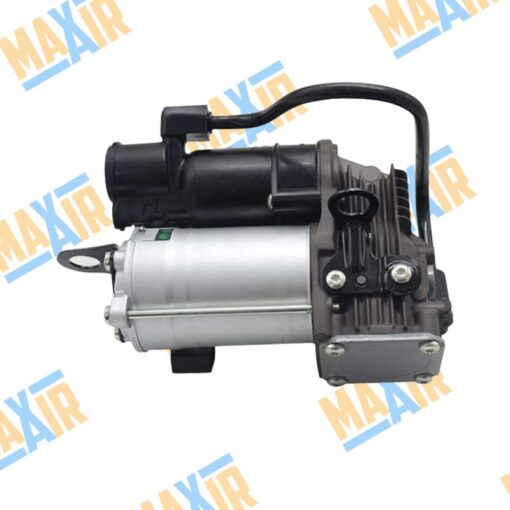 Mercedes W222 compressor 4