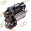 Mercedes W221 compressor 5