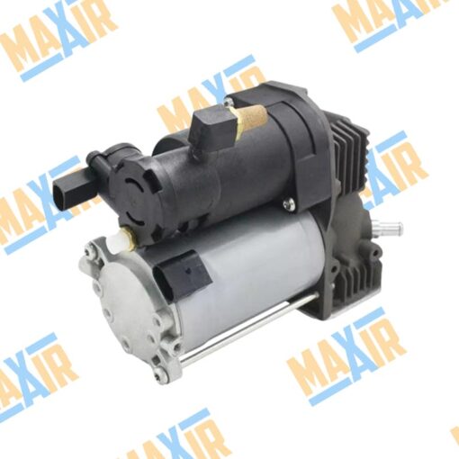 Land Rover AMK type compressor 2