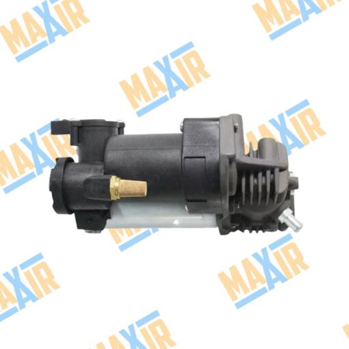 Land Rover AMK type compressor 3