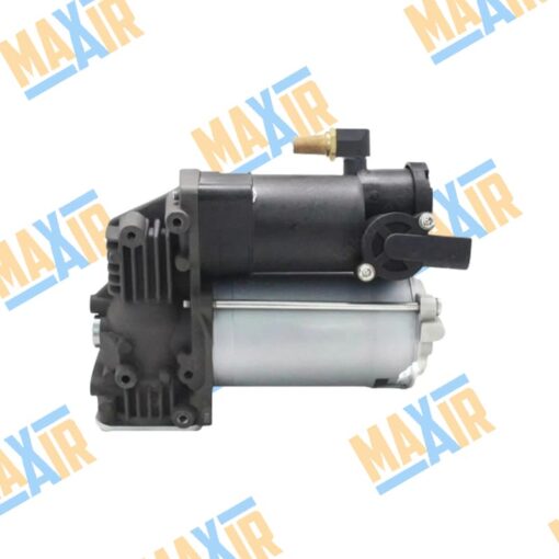 Land Rover AMK type compressor 4