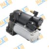 Land Rover AMK type compressor 5