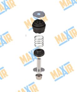 compressor mount kit 2