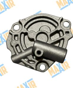 front cover wabco gen 3 4wd