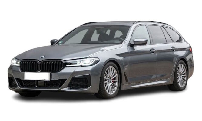 BMW 5-Series G31