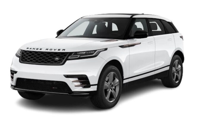 Land Rover Range Rover Velar L560