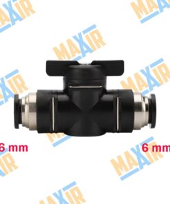 air thorttle speed control 6 mm