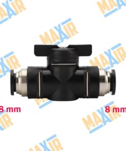 air thorttle speed control 8 mm