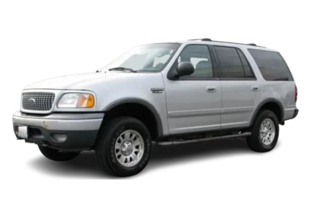 Ford Expedition I U173