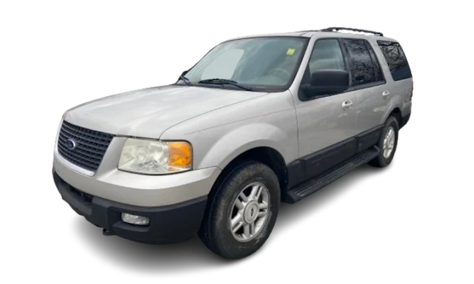 Ford Expedition II
