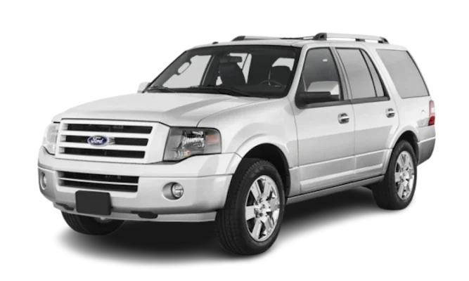 Ford Expedition III